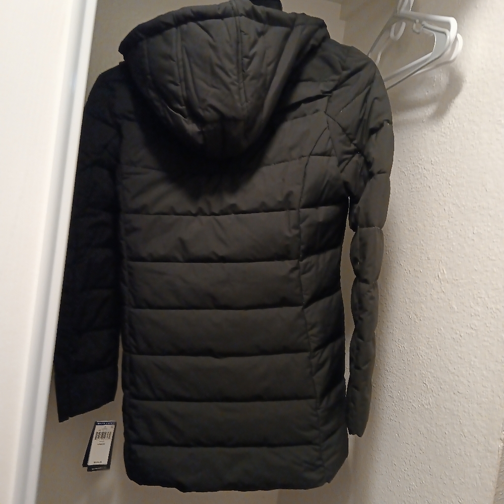 Women's Black Ralph Lauren jacket - Picture 3 of 6